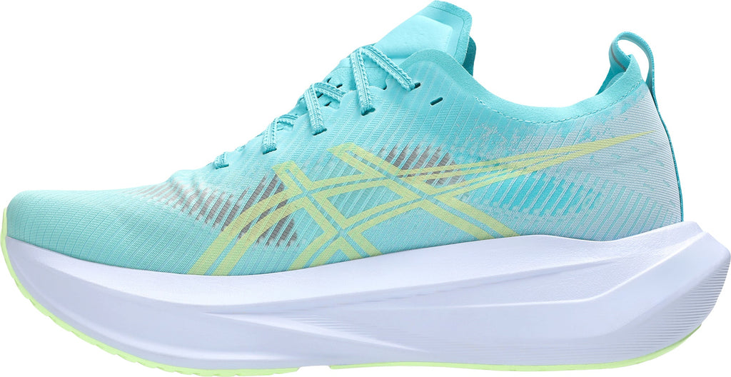 Asics MegaBlast Running Shoes - Blue | Running & Training