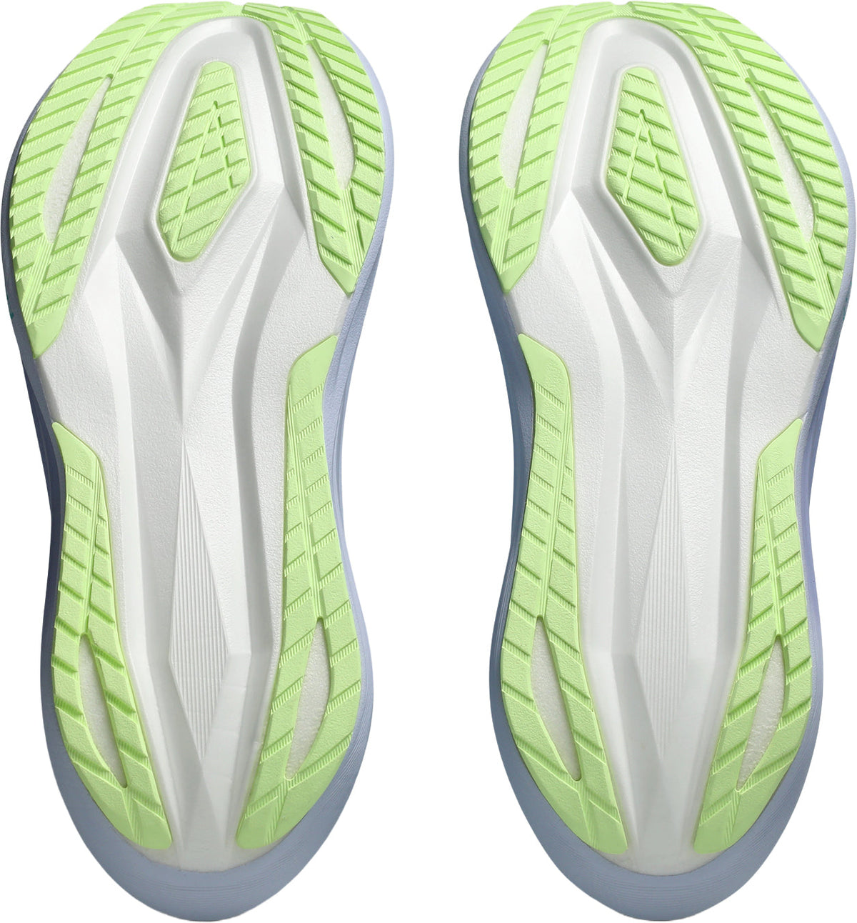 Asics MegaBlast Running Shoes - Blue | Running & Training