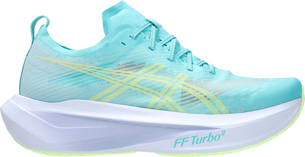 Asics MegaBlast Running Shoes - Blue | Running & Training