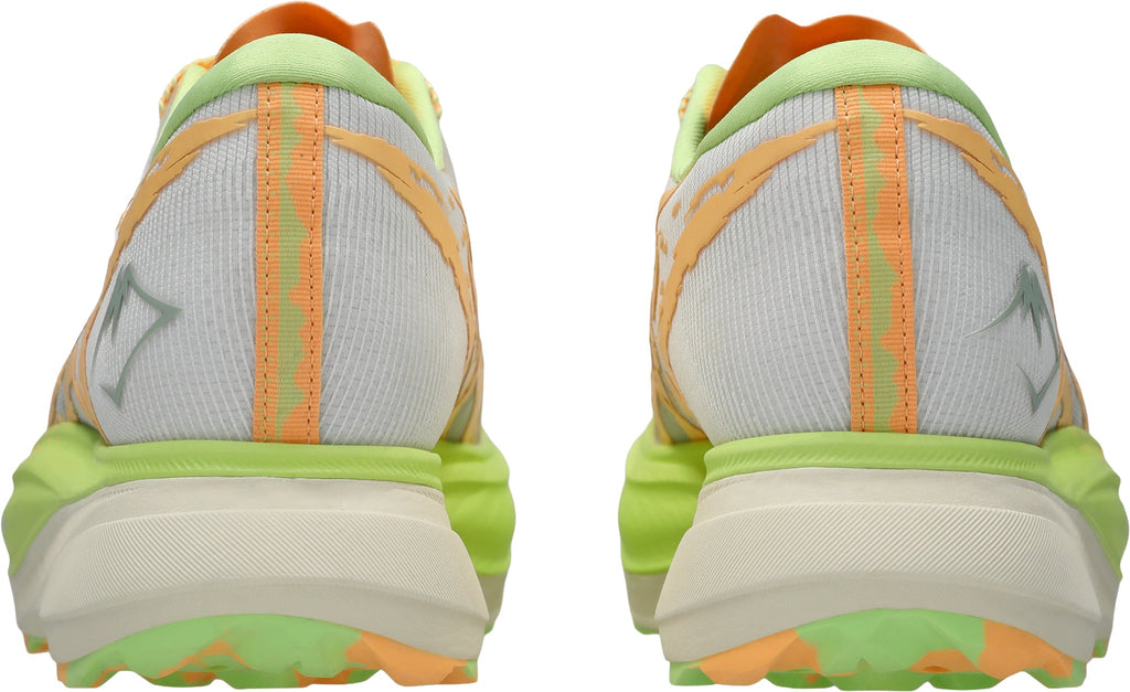 Asics MetaFuji Men's Trail Running Shoes - Cream | Trail Running
