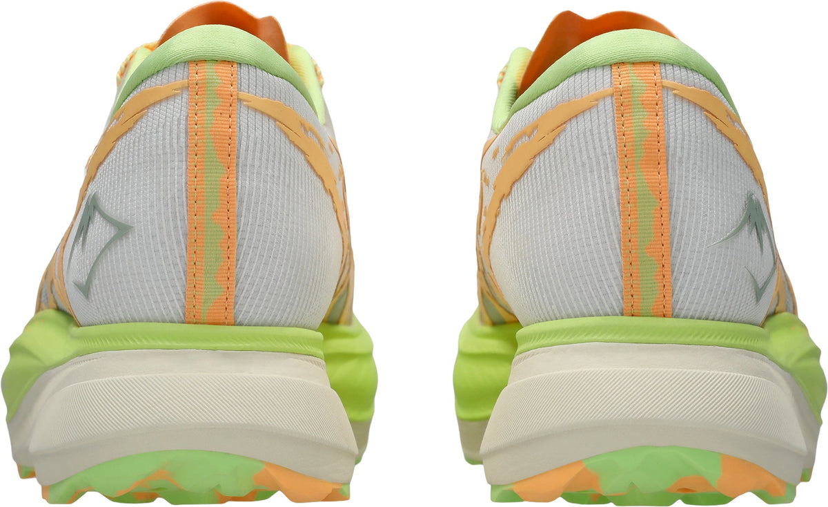 Asics MetaFuji Men's Trail Running Shoes - Cream | Trail Running