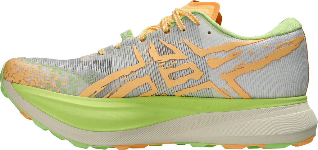 Asics MetaFuji Men's Trail Running Shoes - Cream | Trail Running