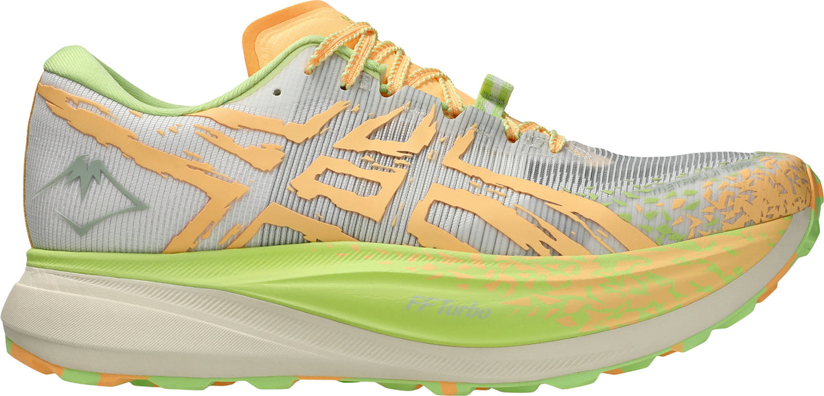 Asics MetaFuji Men's Trail Running Shoes - Cream | Trail Running