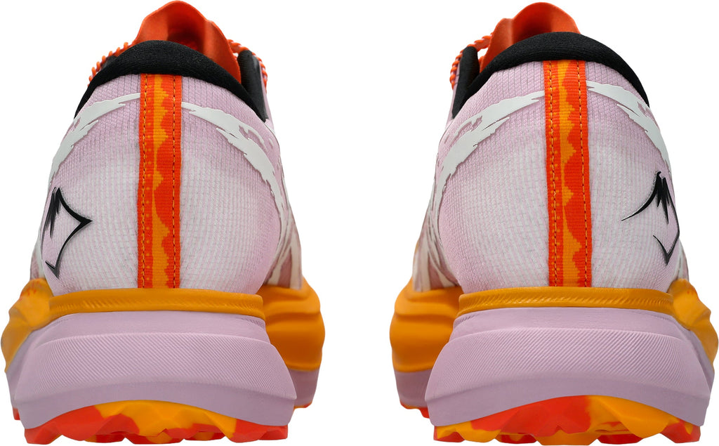 Asics MetaFuji Men's Trail Running Shoes - Pink | Trail Running