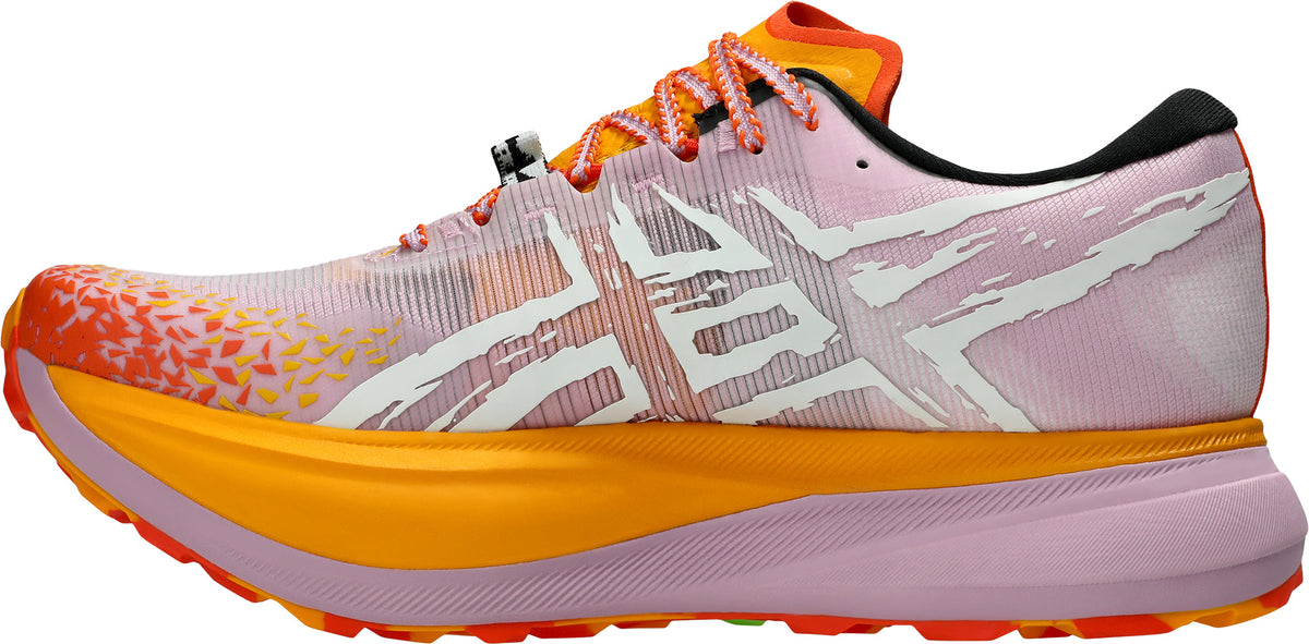 Asics MetaFuji Men's Trail Running Shoes - Pink | Trail Running