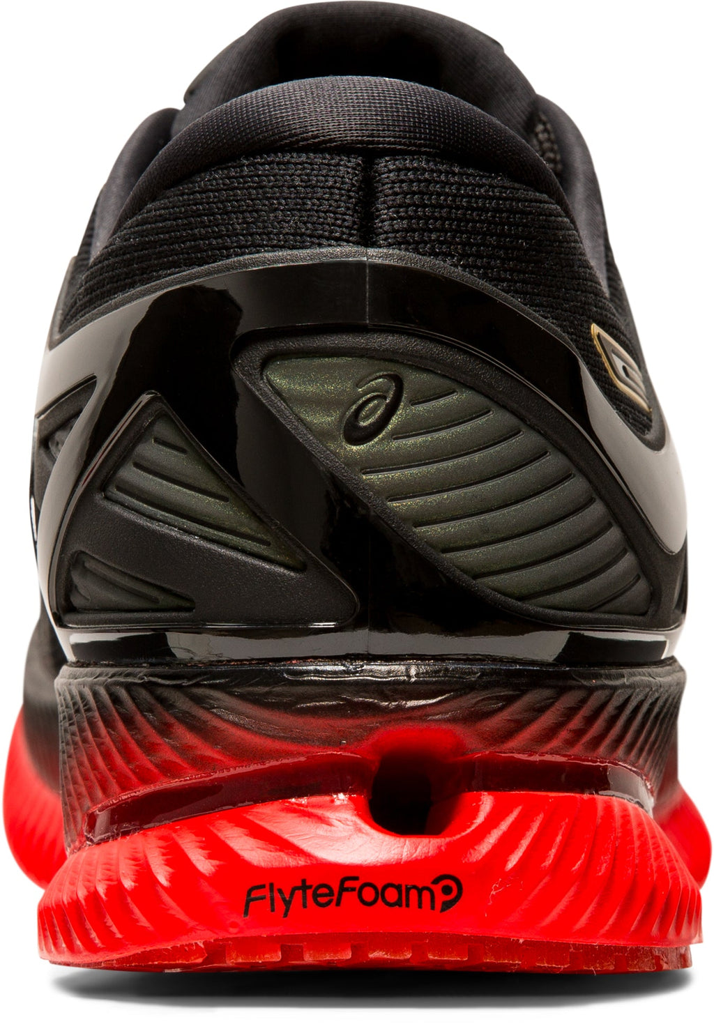 Asics MetaRide Women's Running Shoes - Black | Running & Training