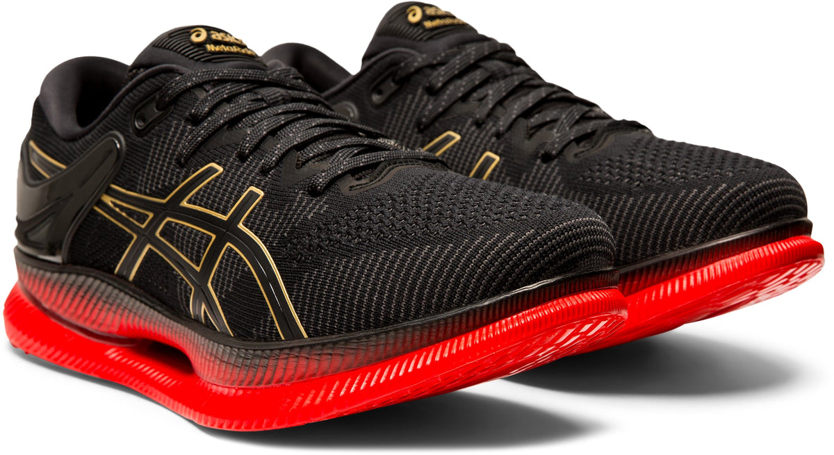 Asics MetaRide Women's Running Shoes - Black | Running & Training