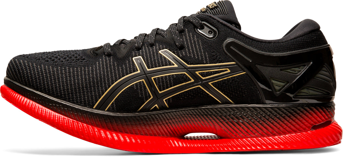 Asics MetaRide Women's Running Shoes - Black | Running & Training