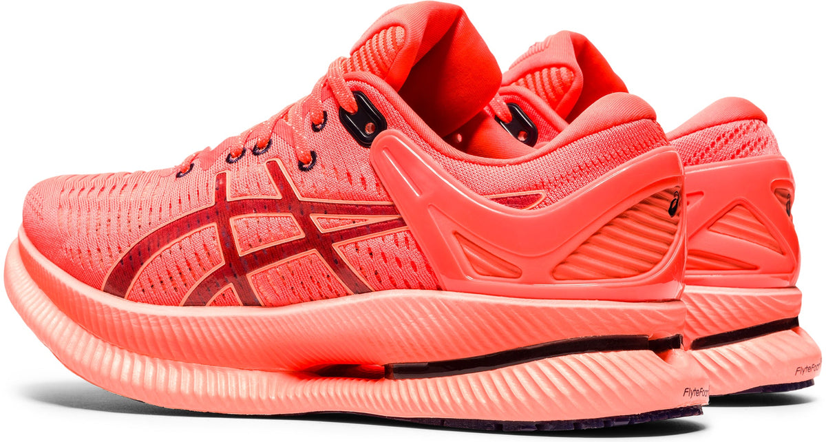 Asics MetaRide Women's Running Shoes - Red | Running & Training