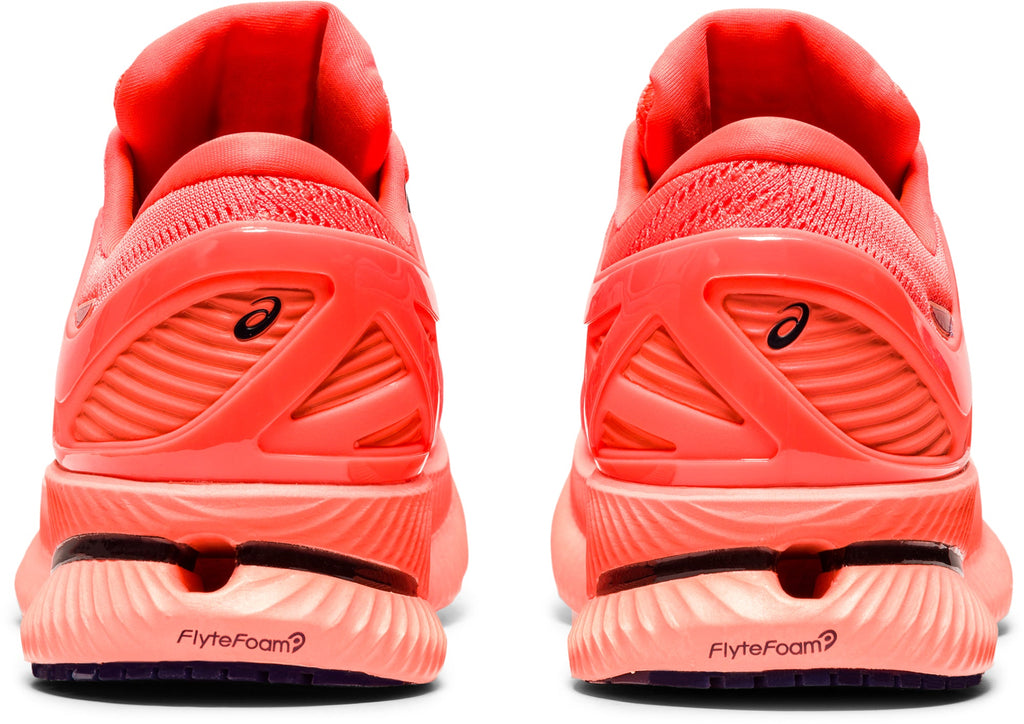 Asics MetaRide Women's Running Shoes - Red | Running & Training