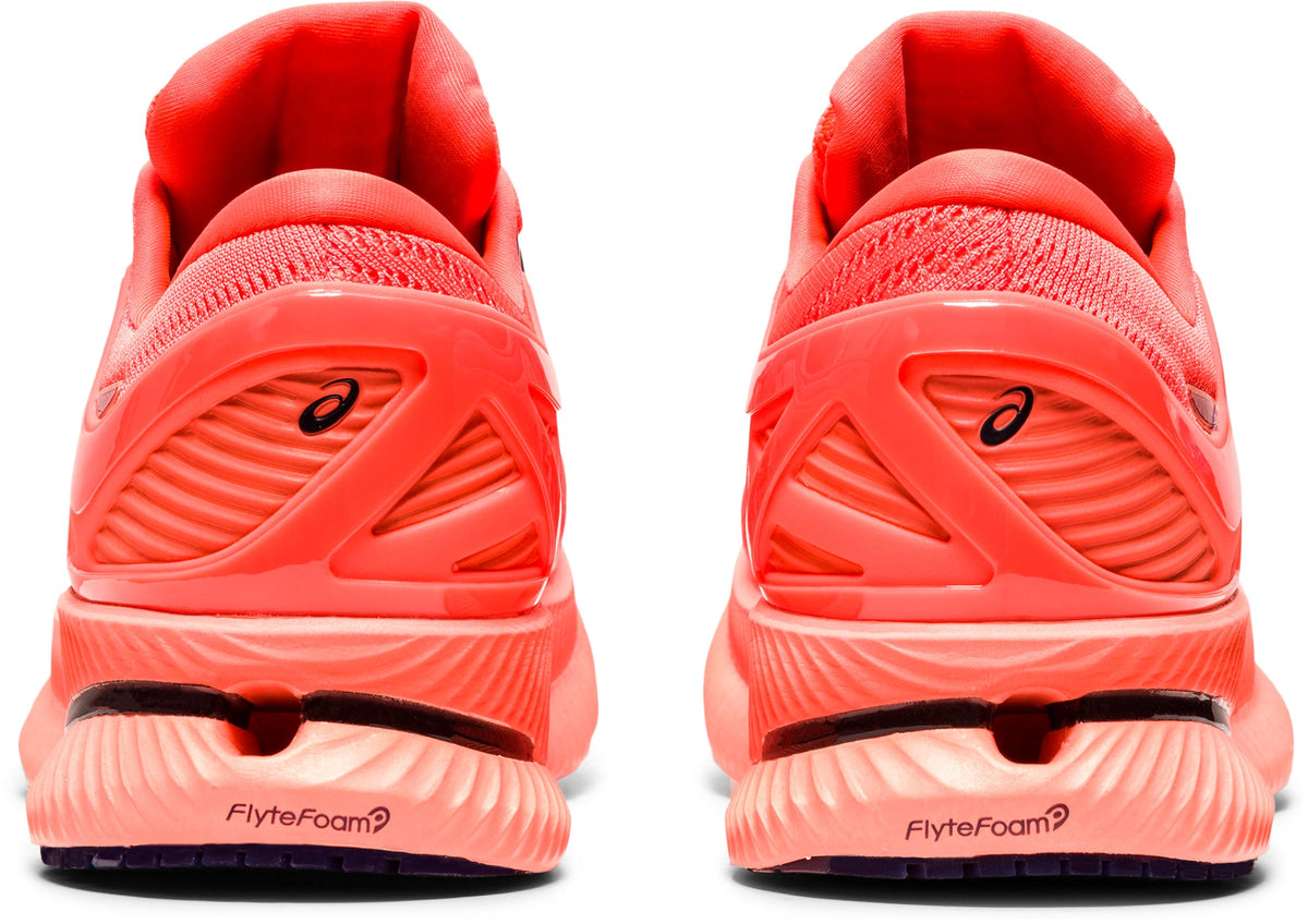 Asics MetaRide Women's Running Shoes - Red | Running & Training