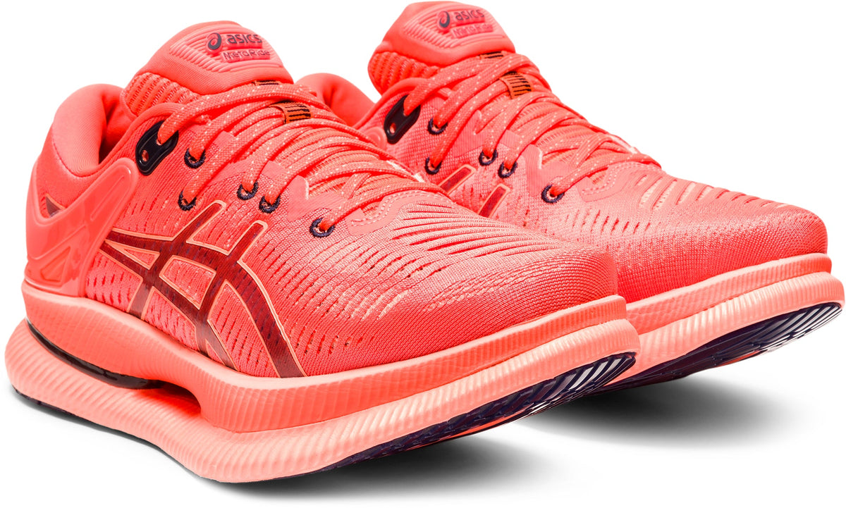 Asics MetaRide Women's Running Shoes - Red | Running & Training
