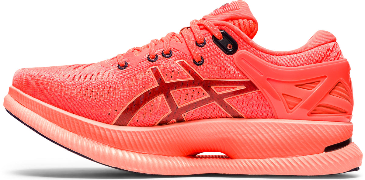 Asics MetaRide Women's Running Shoes - Red | Running & Training