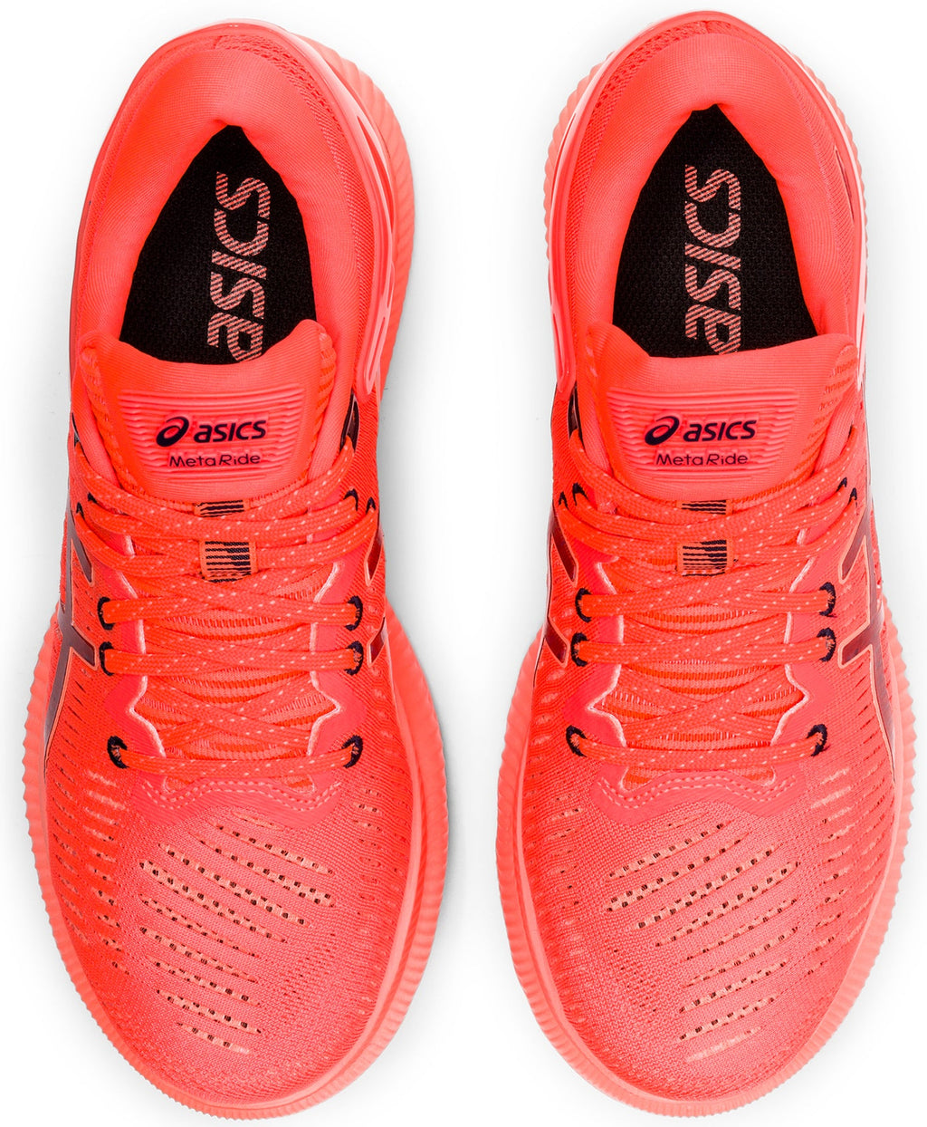 Asics MetaRide Women's Running Shoes - Red | Running & Training