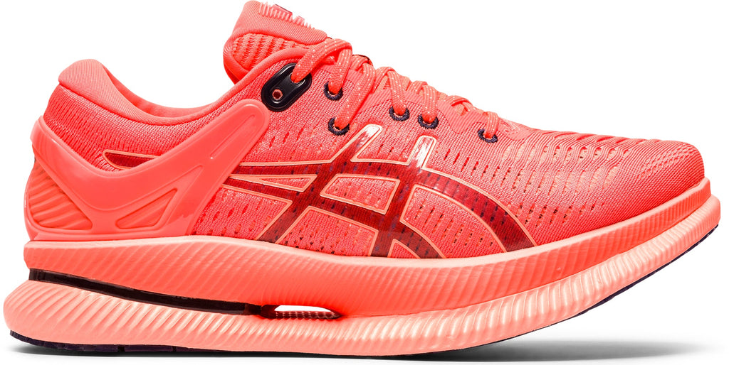 Asics MetaRide Women's Running Shoes - Red | Running & Training