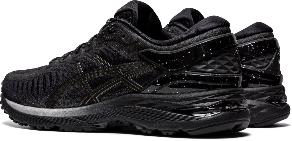 Asics MetaRun Women's Running Shoes - Black | Running & Training