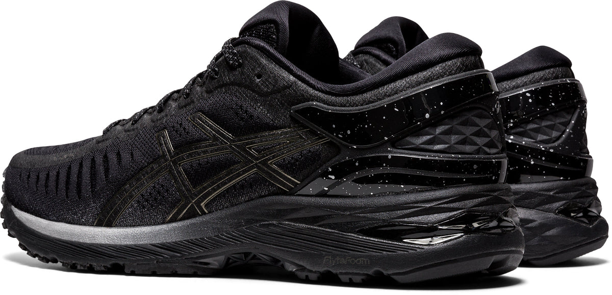 Asics MetaRun Women's Running Shoes - Black | Running & Training