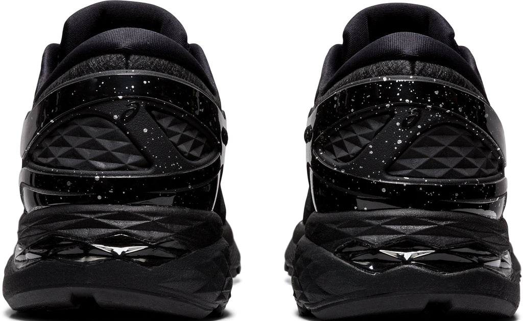 Asics MetaRun Women's Running Shoes - Black | Running & Training