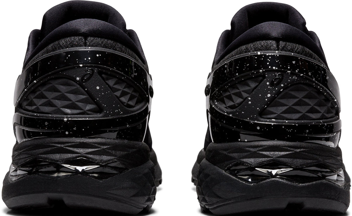 Asics MetaRun Women's Running Shoes - Black | Running & Training