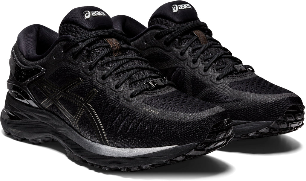 Asics MetaRun Women's Running Shoes - Black | Running & Training