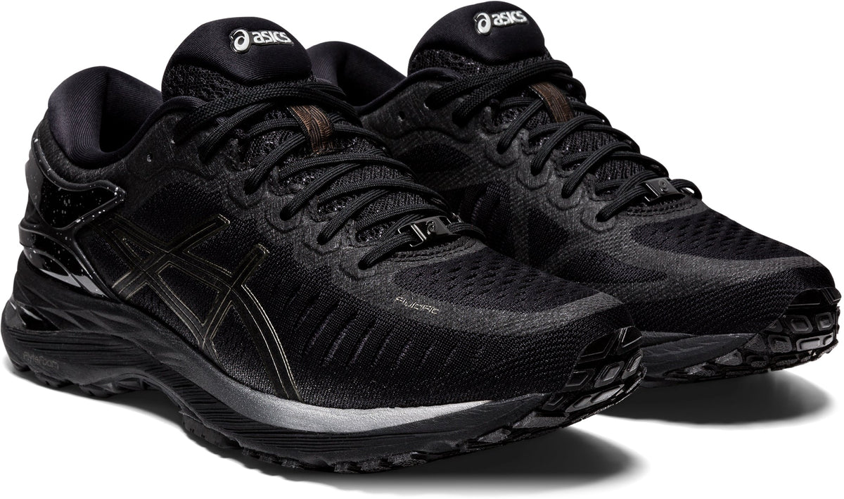 Asics MetaRun Women's Running Shoes - Black | Running & Training