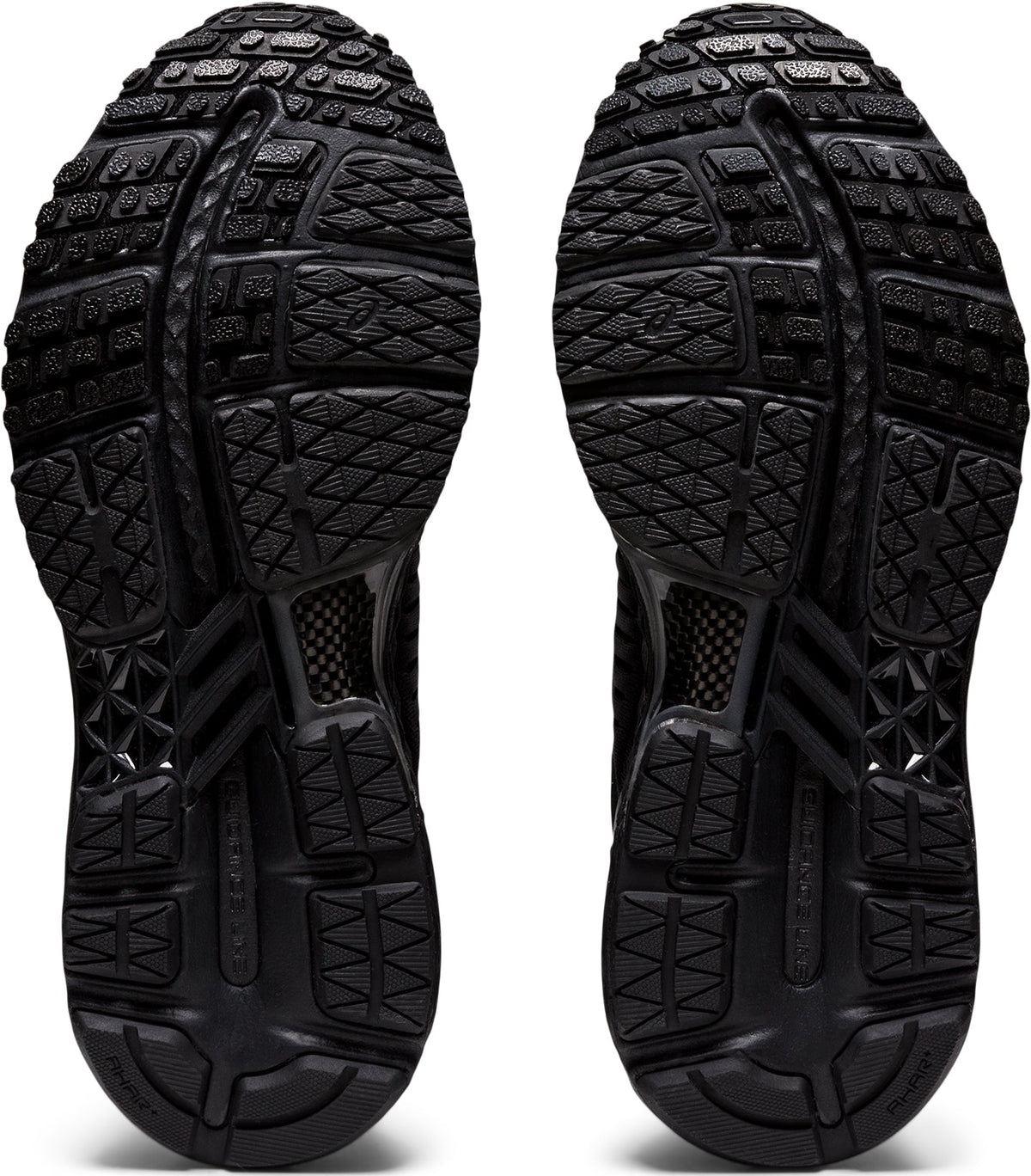 Asics MetaRun Women's Running Shoes - Black | Running & Training