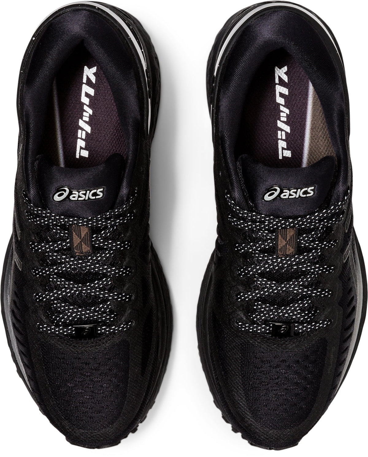Asics MetaRun Women's Running Shoes - Black | Running & Training