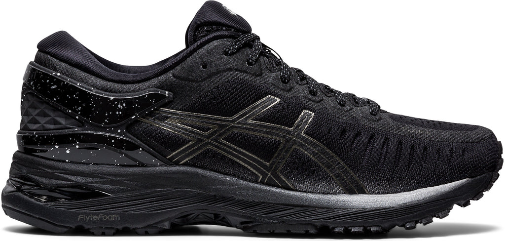Asics MetaRun Women's Running Shoes - Black | Running & Training