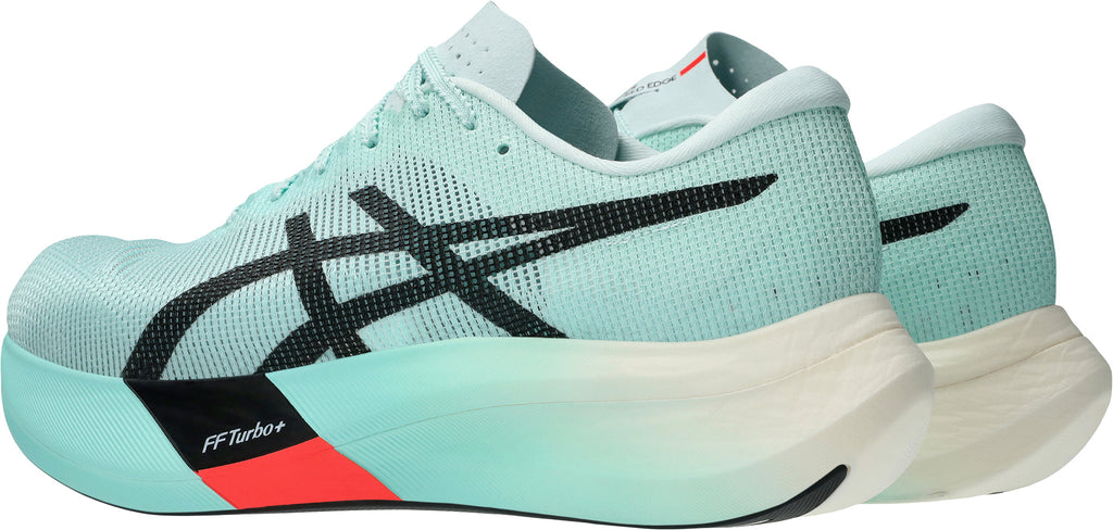 Asics MetaSpeed Edge Paris Running Shoes - Green | Running & Training
