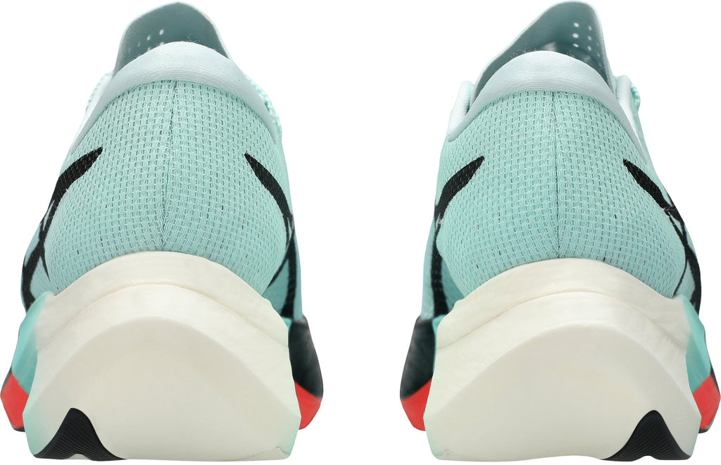 Asics MetaSpeed Edge Paris Running Shoes - Green | Running & Training