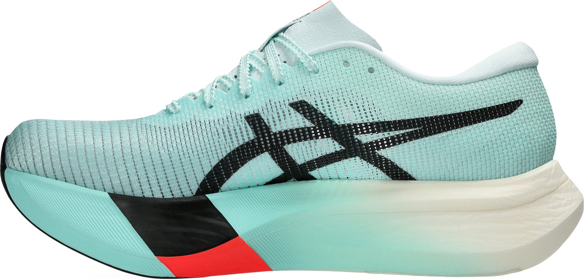 Asics MetaSpeed Edge Paris Running Shoes - Green | Running & Training