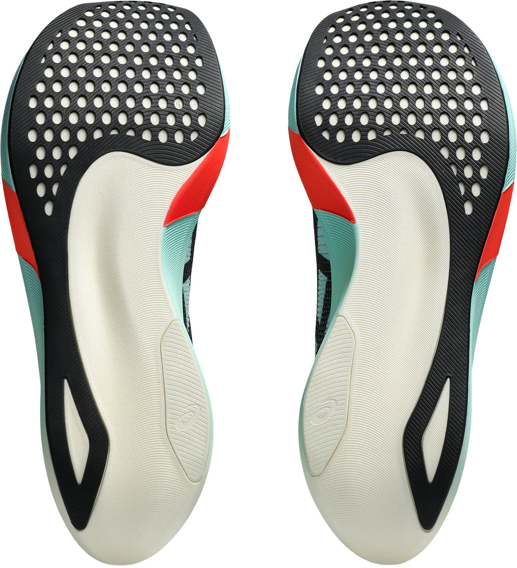 Asics MetaSpeed Edge Paris Running Shoes - Green | Running & Training