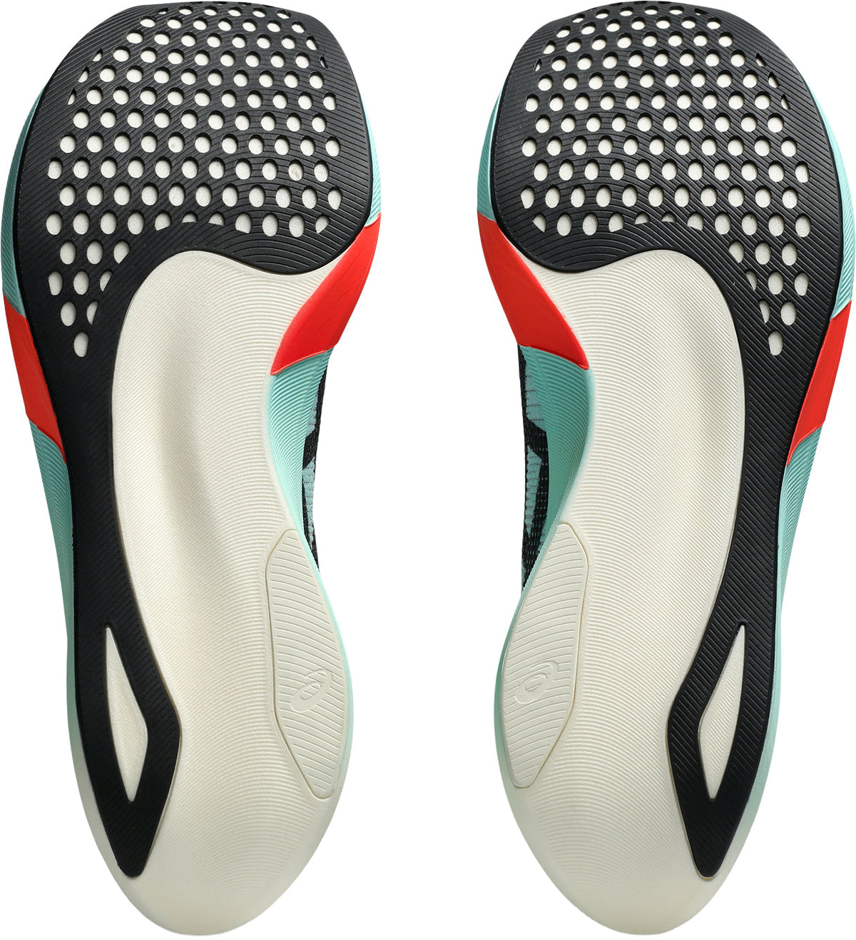 Asics MetaSpeed Edge Paris Running Shoes - Green | Running & Training