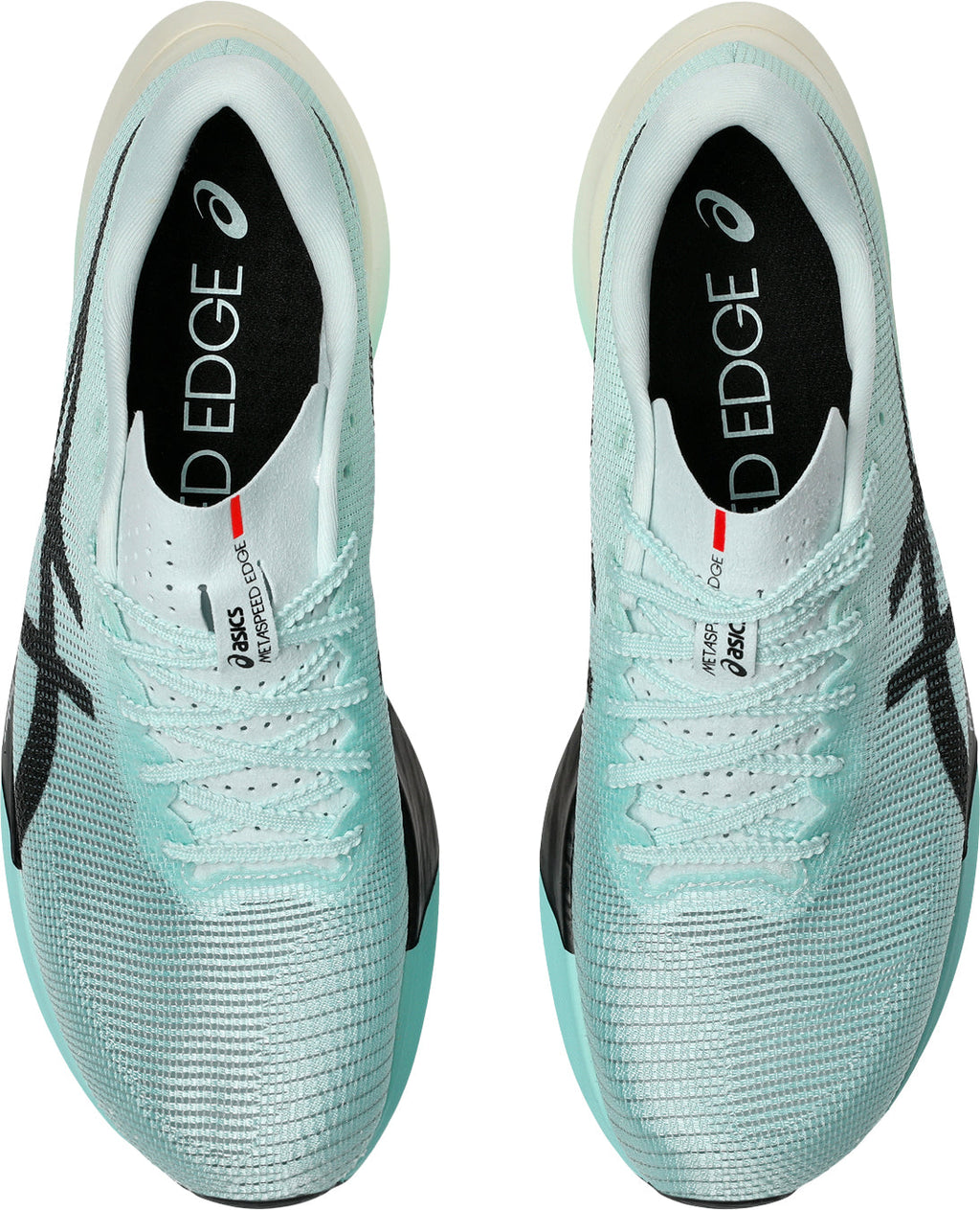 Asics MetaSpeed Edge Paris Running Shoes - Green | Running & Training