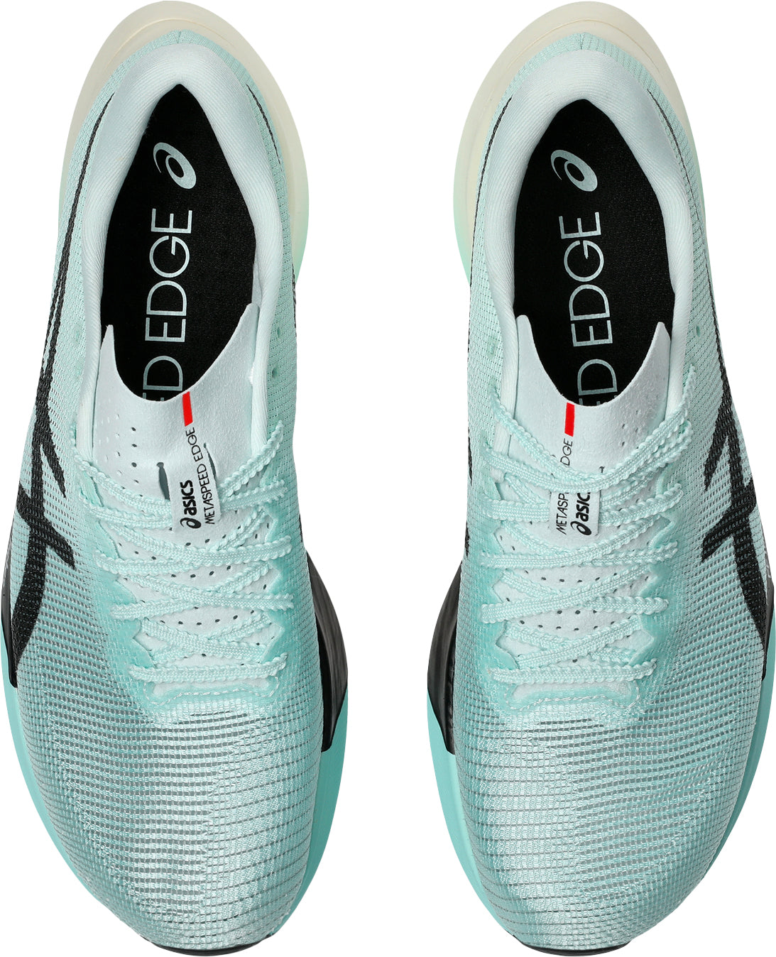 Asics MetaSpeed Edge Paris Running Shoes - Green | Running & Training