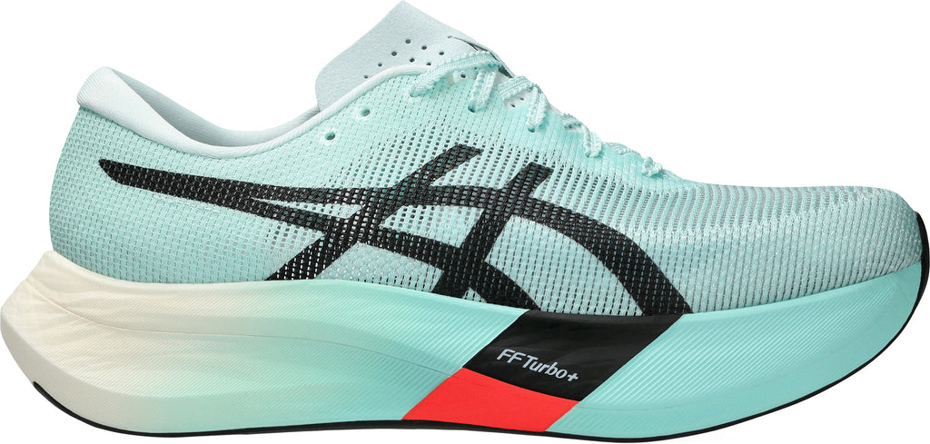 Asics MetaSpeed Edge Paris Running Shoes - Green | Running & Training