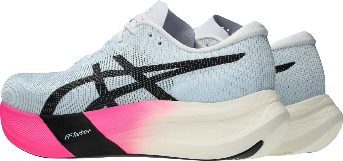 Asics MetaSpeed Edge Paris Running Shoes - Blue | Running & Training