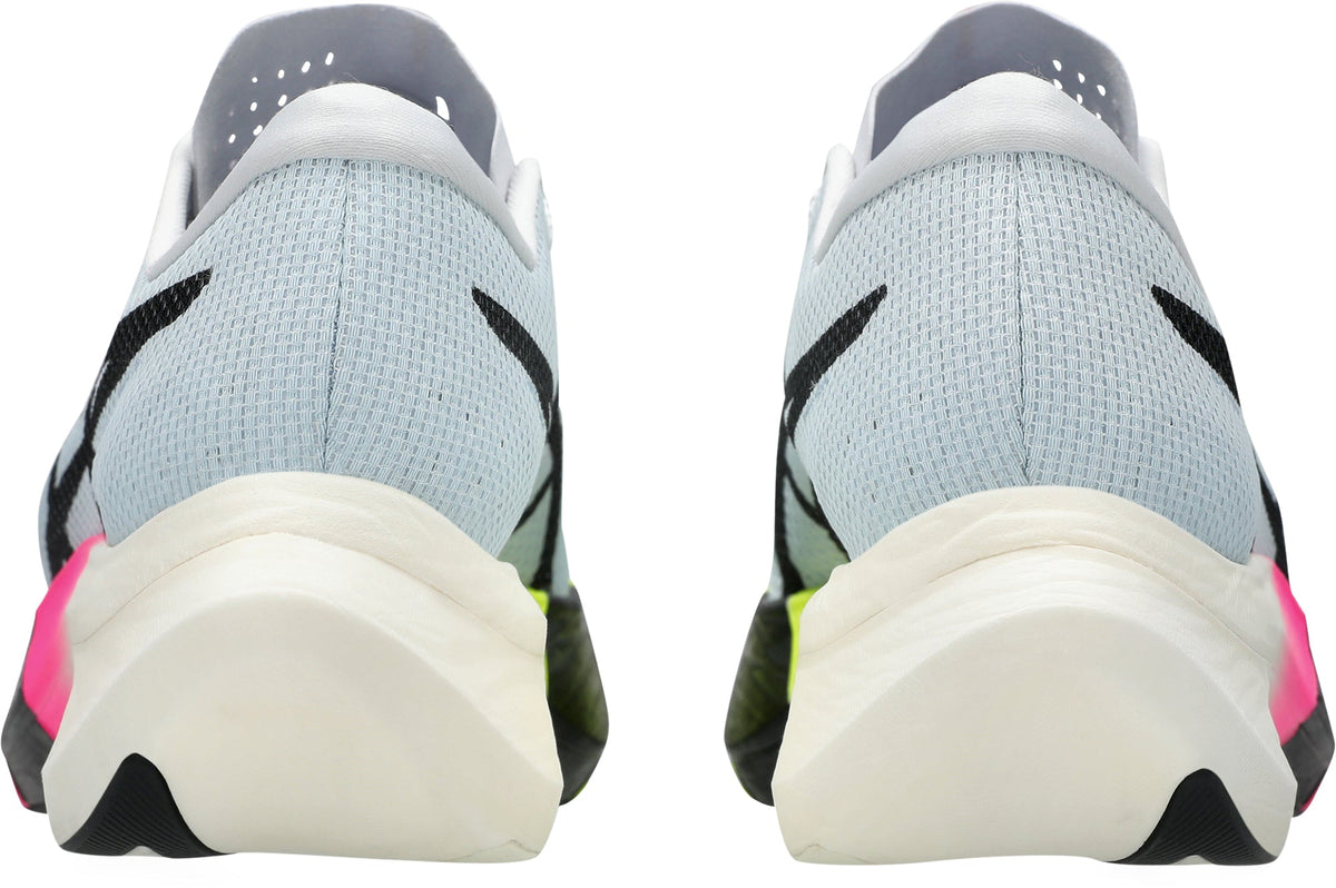 Asics MetaSpeed Edge Paris Running Shoes - Blue | Running & Training