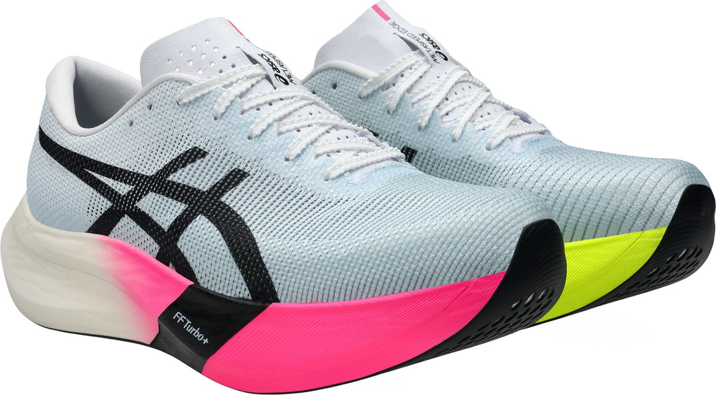 Asics MetaSpeed Edge Paris Running Shoes - Blue | Running & Training