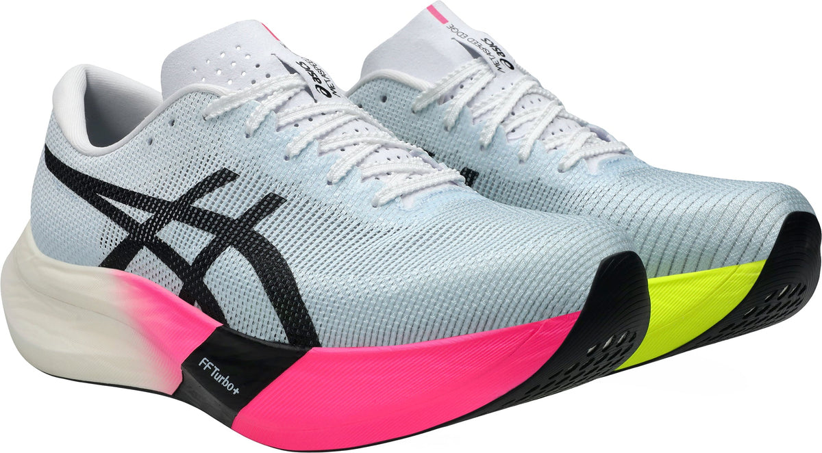 Asics MetaSpeed Edge Paris Running Shoes - Blue | Running & Training