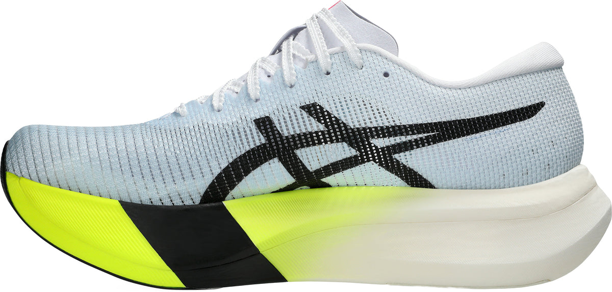 Asics MetaSpeed Edge Paris Running Shoes - Blue | Running & Training