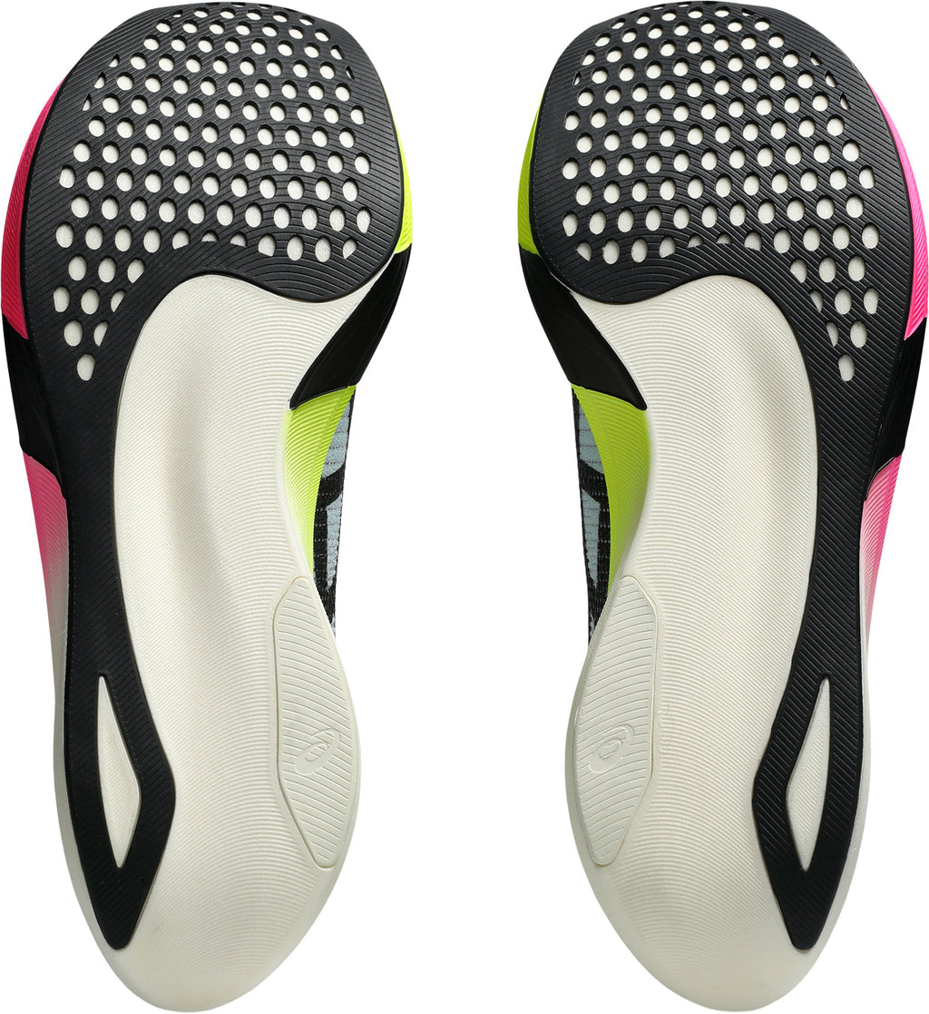 Asics MetaSpeed Edge Paris Running Shoes - Blue | Running & Training