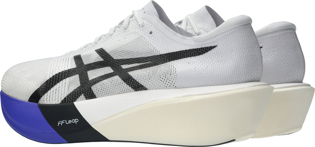 Asics MetaSpeed Edge Tokyo Running Shoes - White | Running & Training