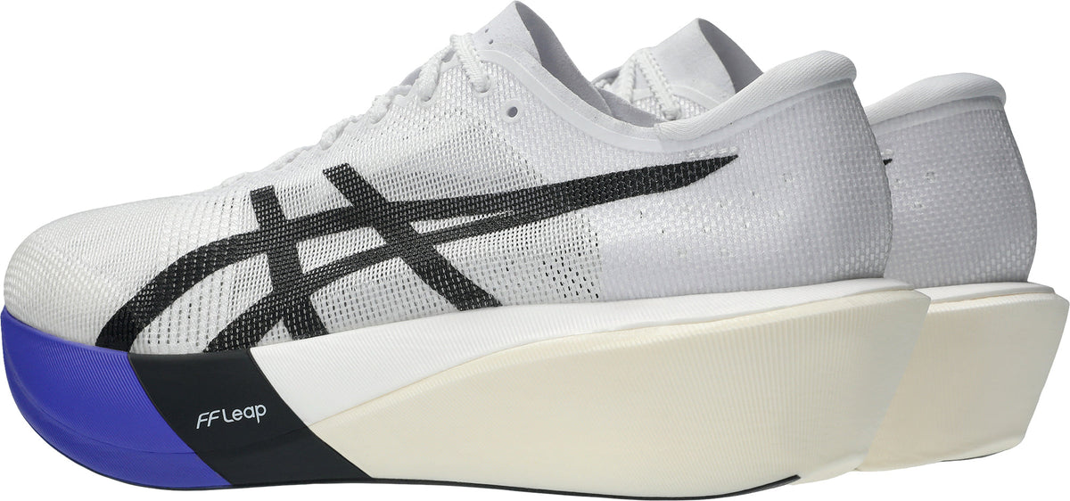 Asics MetaSpeed Edge Tokyo Running Shoes - White | Running & Training