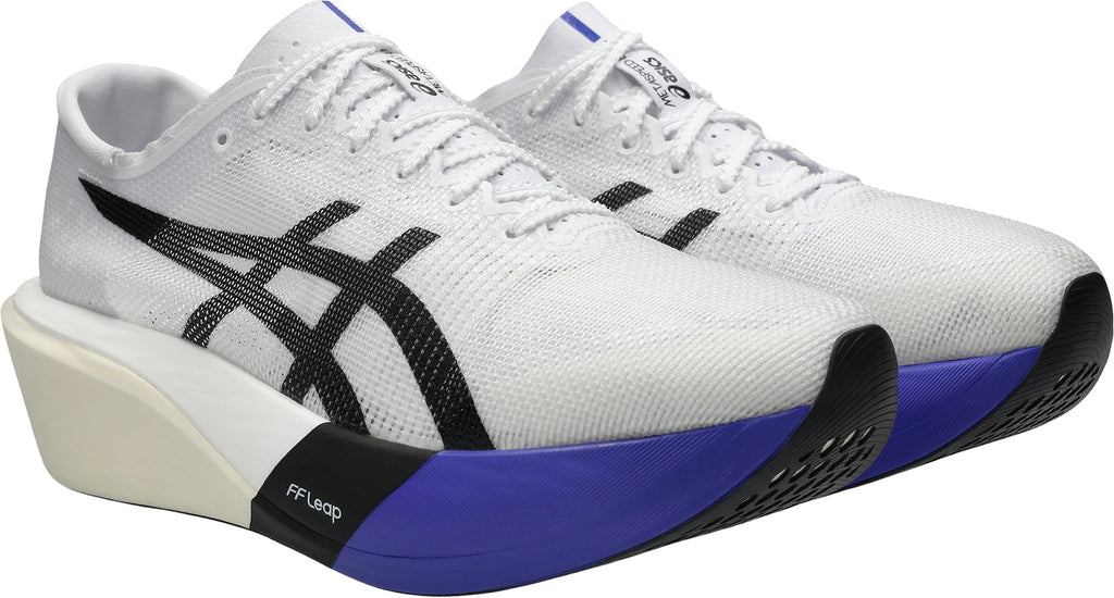 Asics MetaSpeed Edge Tokyo Running Shoes - White | Running & Training