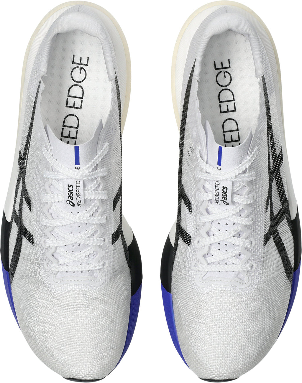 Asics MetaSpeed Edge Tokyo Running Shoes - White | Running & Training