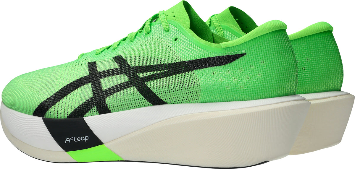 Asics MetaSpeed Edge Tokyo Running Shoes - Green | Running & Training