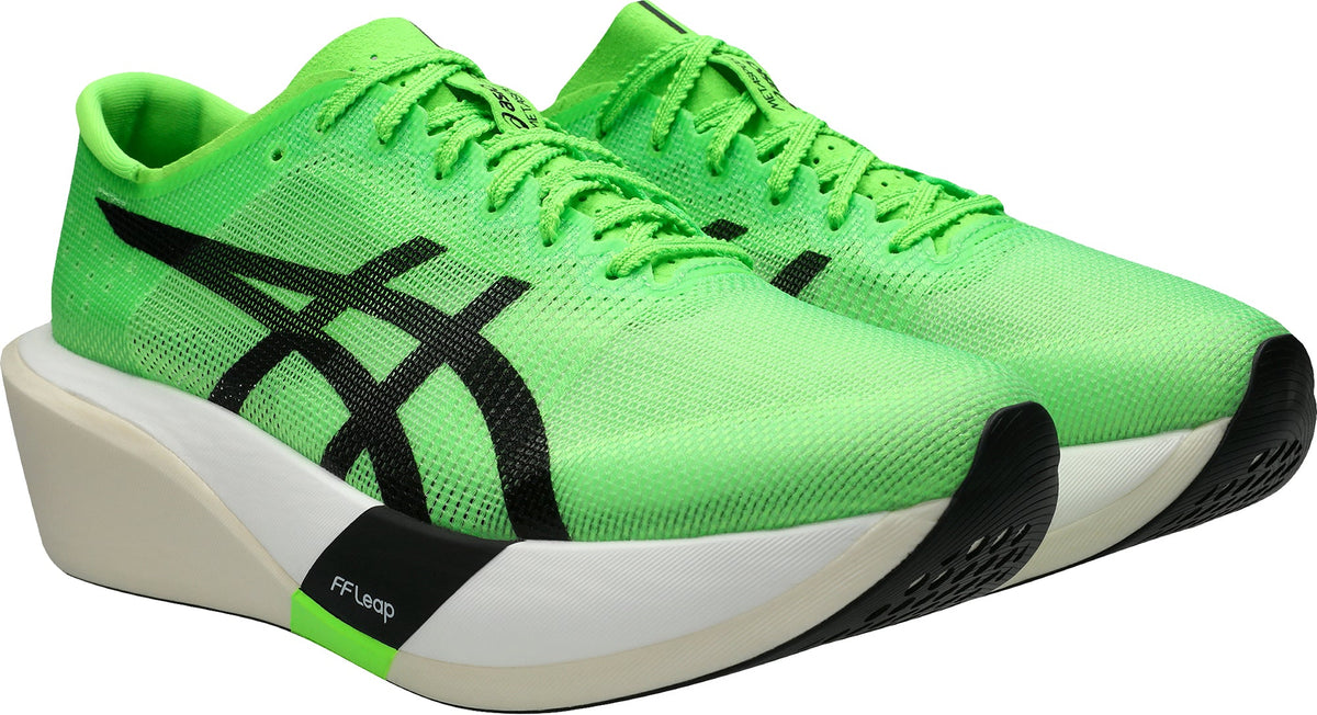Asics MetaSpeed Edge Tokyo Running Shoes - Green | Running & Training
