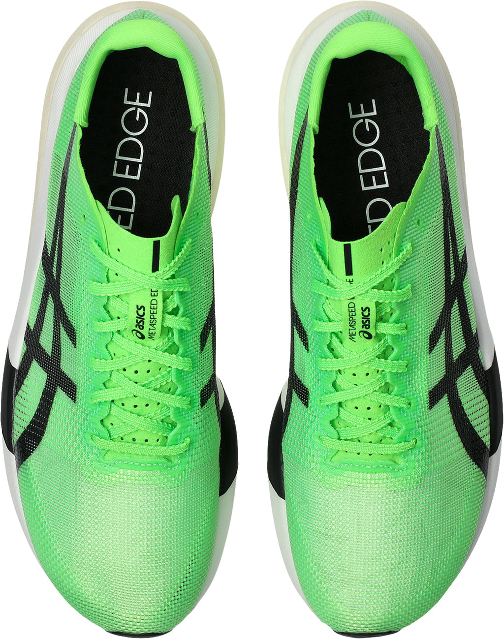 Asics MetaSpeed Edge Tokyo Running Shoes - Green | Running & Training