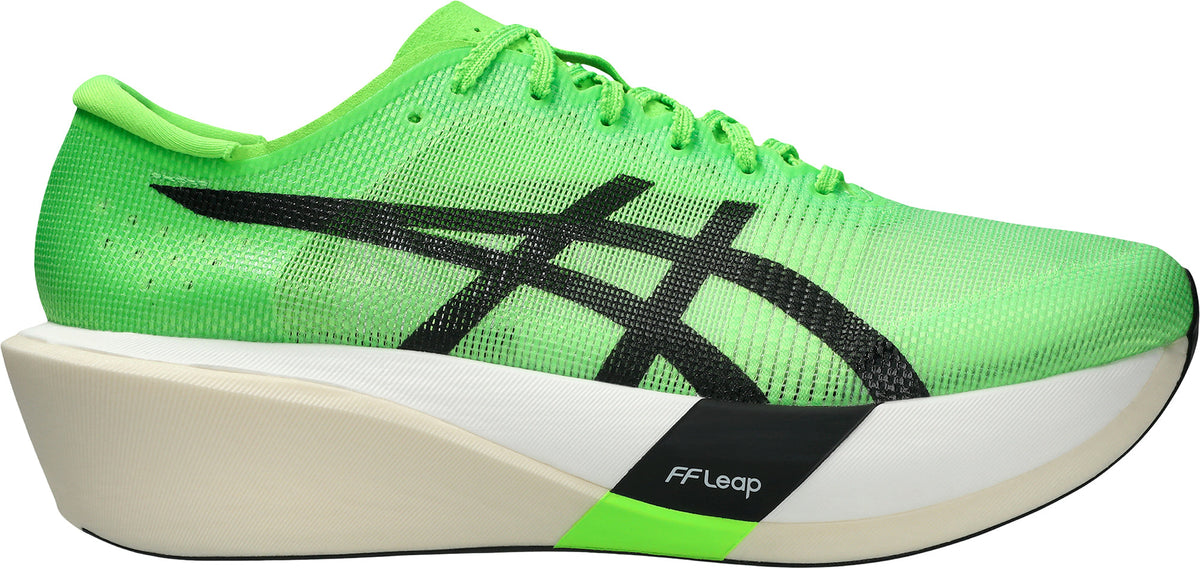 Asics MetaSpeed Edge Tokyo Running Shoes - Green | Running & Training